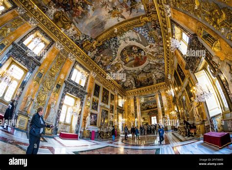 Palazzo Colonna Rome Interior Fotografías E Imágenes De Alta Resolución