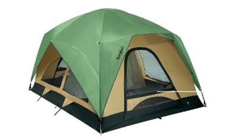 Eureka Camping Tents Reviews and Comparisons | Smart Camping Tent Reviews