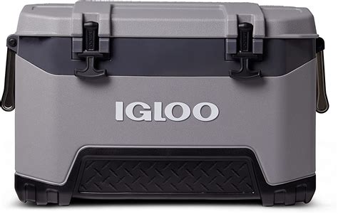 Igloo Bmx 52 Quart Cooler Tecnología Cool Riser Chile Ubuy