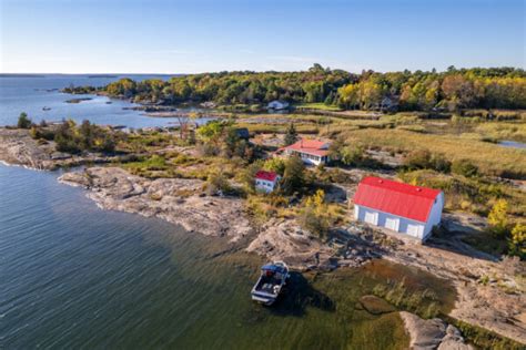 4 Island 170 Georgian Bay Ontario Remax Georgian Bay Cottages In