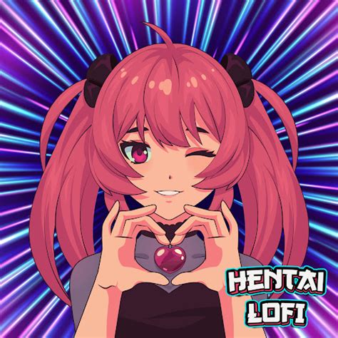 Sexy Lofi Hentai YouTube Music