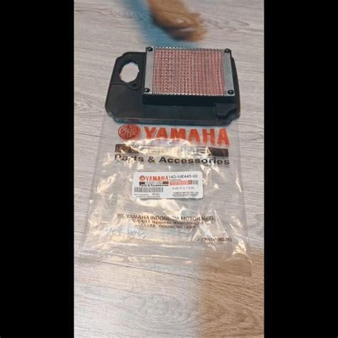 Gb Yamaha Air Filter For Mio Soul Carb Mio Soulty Fino Carb