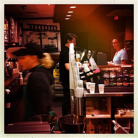 Safety Harbor Starbucks