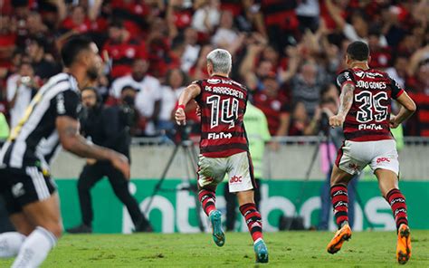 Arrascaeta Revela Fator Decisivo Para Virada Do Flamengo Na Temporada