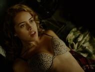 Angelique Rivera Nude Pics Page 1