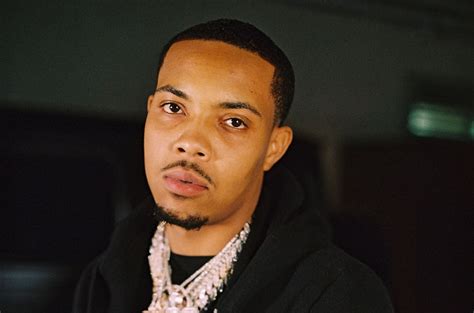 G Herbo Faces 20 Years In Prison After Pleading Guilty To Wire Fraud