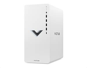 Victus L Desktop Hp