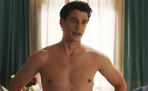 Adam DiMarco Nude And Sex Photos Videos Collection Site Naked Male Celebrities