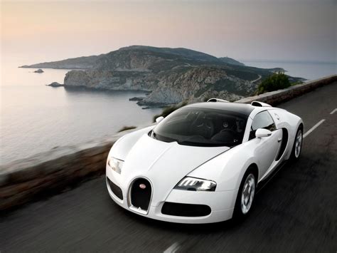 Bugatti Veyron Pictures, Specs, Price, Engine & Top Speed