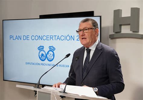 Diputación Pone A Disposición De Los Municipios 21 Millones De Euros A