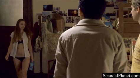 Rooney Mara Nude Pics Scenes And Porn Scandal Planet