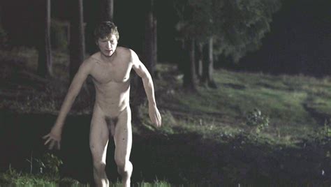 Ansel Elgort Nude Butt Slip Naked Male Celebrities