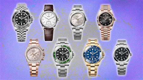 Rolex Cuánto cuesta uno de estos relojes GQ