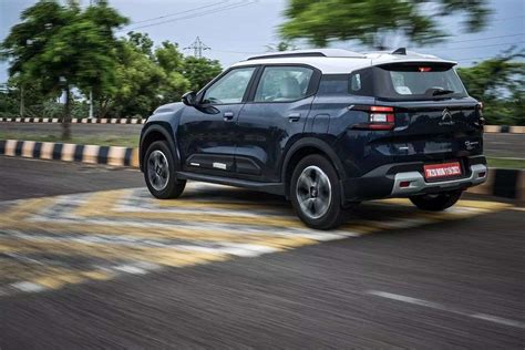 भारत में जल्द लान्च होगी Citroen C3 Aircross Suv जानें संभावित कीमत और