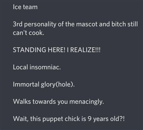 Over Simplified Pgr Characters Rpunishinggrayraven