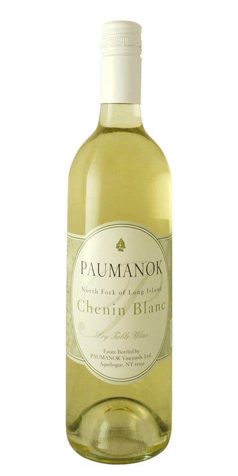 Paumanok Chenin Blanc Astor Wines Spirits