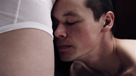 Auscaps Jonathan Keane Nude In Spring