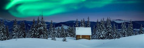 Nordic: Der Skandinavien Spezialist | Entdecke den Hohen Norden