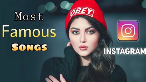 Latest Trending Songs On Instagram Reels The Updated List