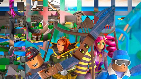 Roblox Corp (RBLX) stock keeps going up. Here's why