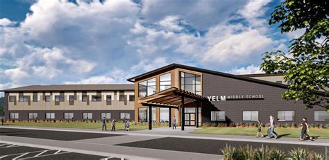 Schools & Churches | Yelm.com | Welcome to Yelm, WA.