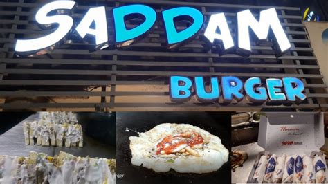 Best Anda Shami Burger In Lahore Chicken Shawarma Chicken Burger