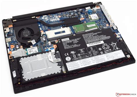 Lenovo Thinkpad E I U Uhd Ssd Laptop Review