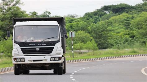 Ashok Leyland Gets Multiple Target Price Cuts After Q2 Results Despite