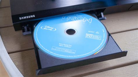 Los Mejores Reproductores De Blu Ray Y DVD De 2024