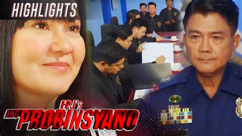 Task Force Agila Continues To Gather Evidence Against Lily Fpj S Ang