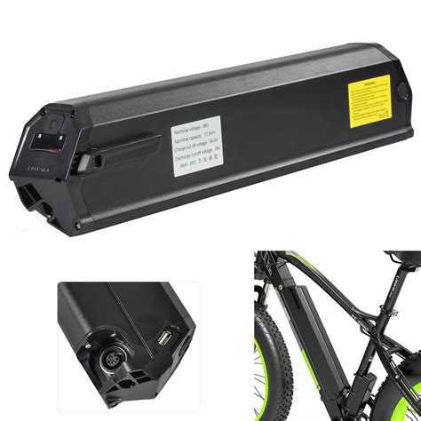 V Reention Dorado Battery Ah Ah For Ncm Em Magnum Ebike