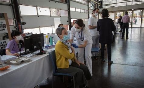 Coronavirus Euskadi Sagardui pide máxima prudencia porque seguimos