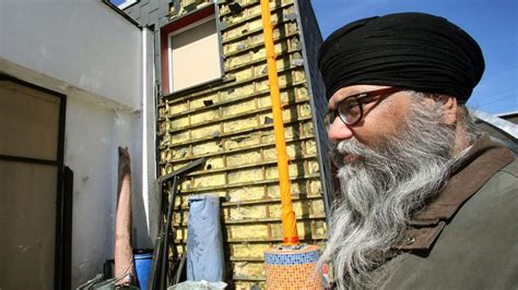 Anschlag Auf Sikh Tempel Prozess Hinter Verschlossenen T Ren