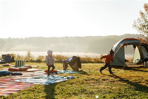 Tips for Camping with Kids | REI Expert Advice