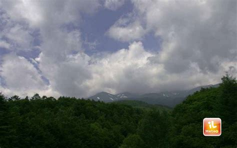 Meteo Rieti Oggi E Domani Nubi Sparse Sabato Pioggia E Schiarite