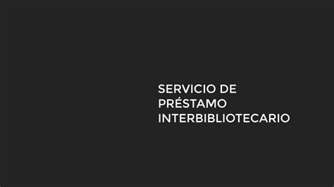 Pr Stamo Interbibliotecario Upnatv