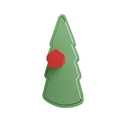 Christmas Tree Cookie Cutter Stl Cookie Cutter Stl Store Design