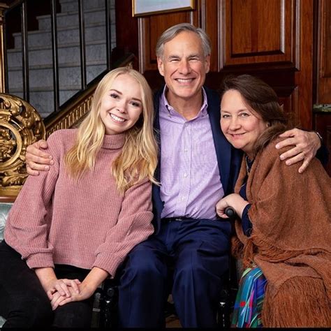 Greg Abbott Governor Of Texas Salary Net Worth Bio Wiki Age Wife