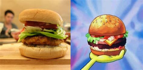 13 Delicious Cartoon Food Recipes You Have To Try