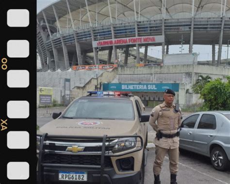 Batalh O De Policiamento Tur Stico Bptur Contatos Pmba