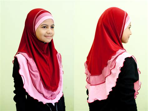 Mysara Collections Syria Hijab