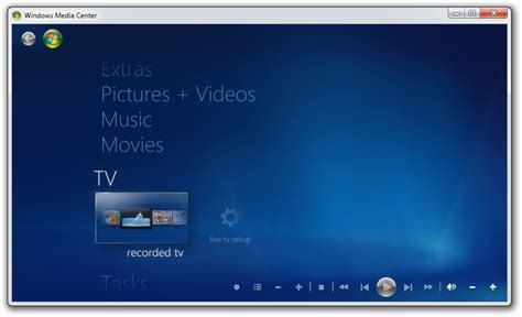 Filewindows Media Centerpng Betawiki