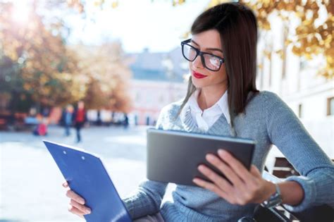 Licenciaturas En L Nea Estudia Enunitec M Xico