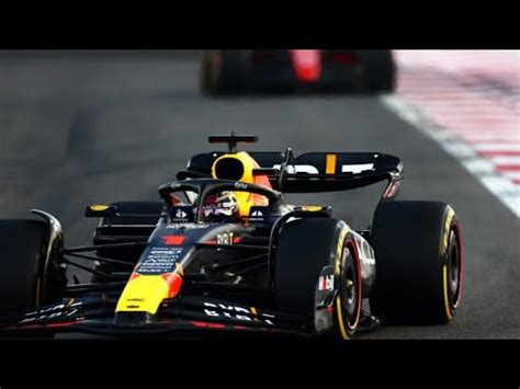 Ecclestone Verstappen Gagnerait Dans N Importe Quelle Voiture Youtube