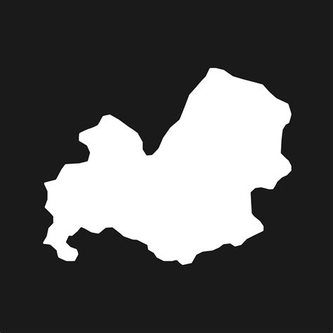 Molise Map. Region of Italy. Vector illustration. 12680098 Vector Art