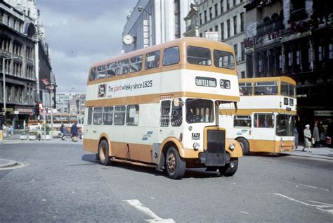 The Transport Library Selnec Leyland Pd Unb At Manchester