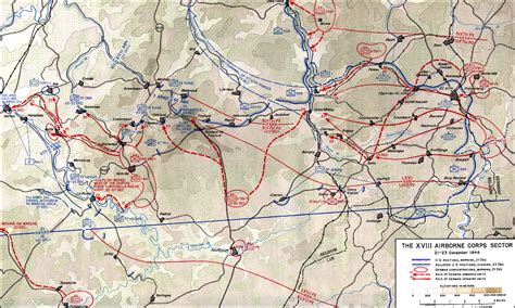 The Tunnel Wall: Battle of the Bulge: Dec 21, 1944