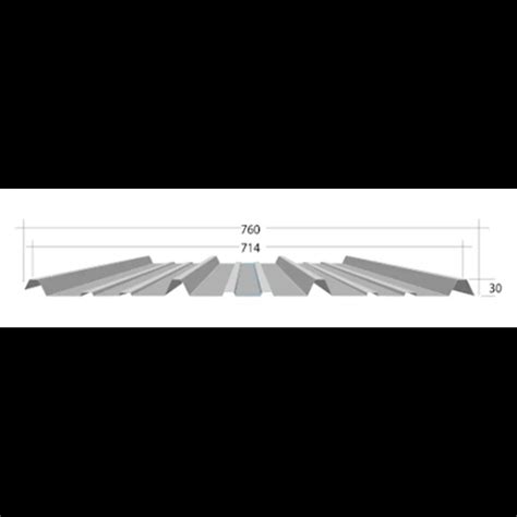 Jual Fumira F Zinc Coated Tct Mm Bekasi Mitranda Bangun