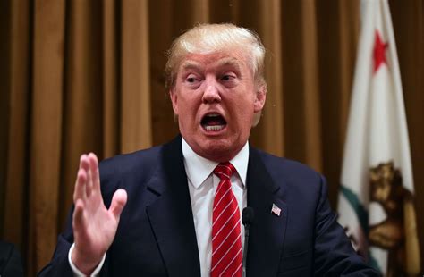 Trump Enfurece Por Discurso De Biden Y Lo Califica De “demente” La