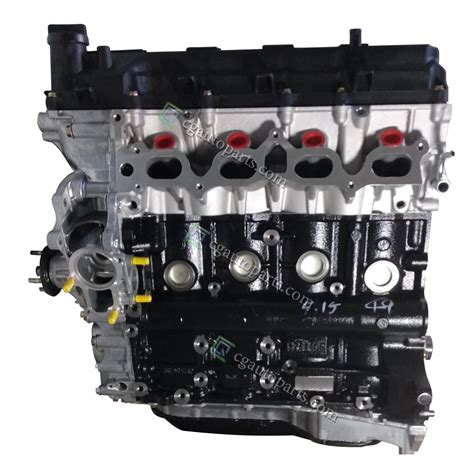 Engine 2tr Engine 2tr Egr Cylinder Block 2tr Fe Engine Assembly 1rz